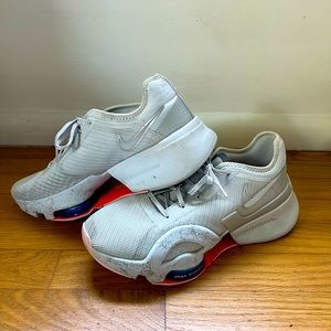 Nike Air SuperRep 4 Size 10